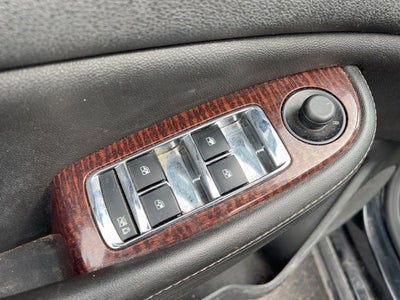 2013 Chevrolet Malibu LT 1LT