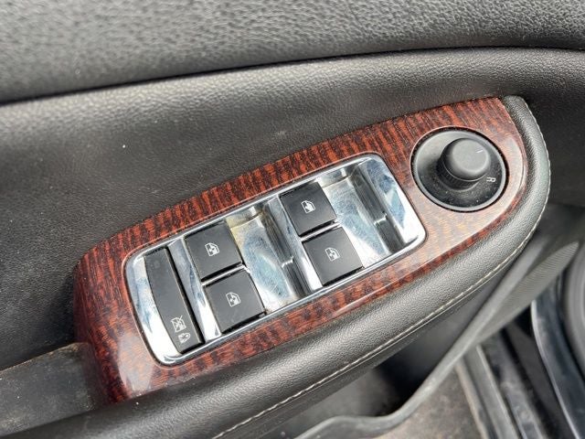 2013 Chevrolet Malibu LT 1LT