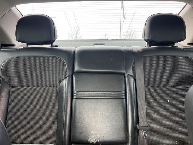 2013 Chevrolet Malibu LT 1LT