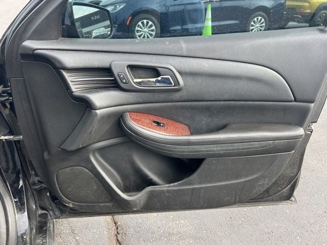 2013 Chevrolet Malibu LT 1LT