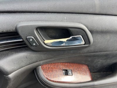 2013 Chevrolet Malibu LT 1LT