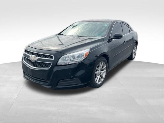 2013 Chevrolet Malibu LT 1LT