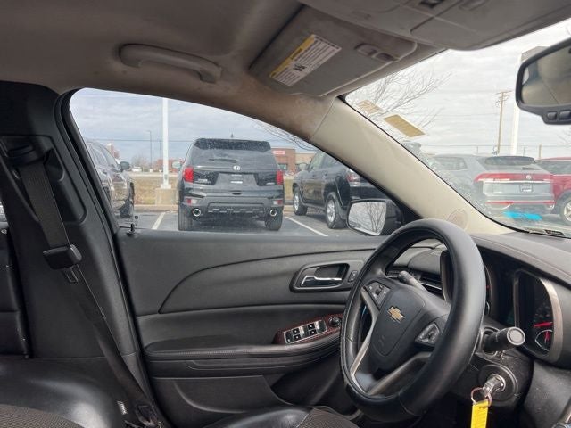 2013 Chevrolet Malibu LT 1LT