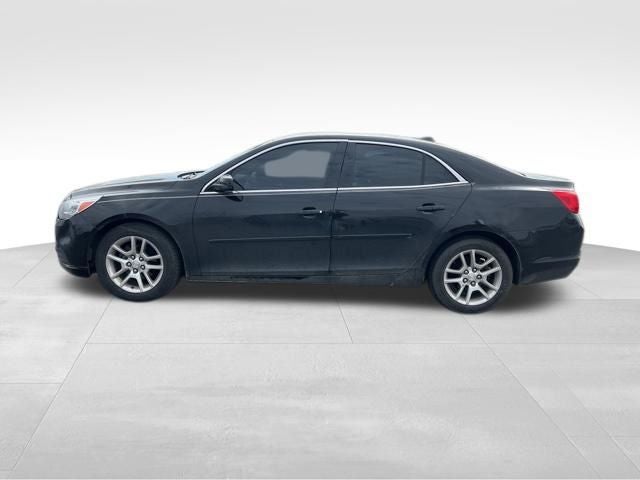 2013 Chevrolet Malibu LT 1LT