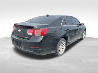 2013 Chevrolet Malibu LT 1LT