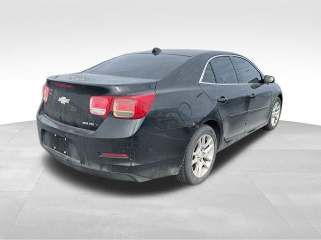 2013 Chevrolet Malibu LT 1LT