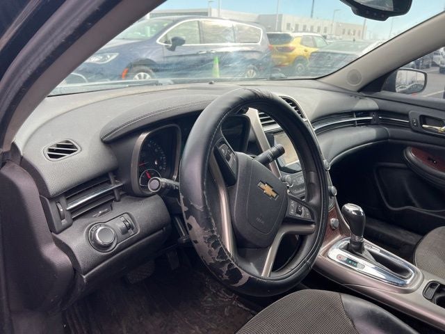 2013 Chevrolet Malibu LT 1LT