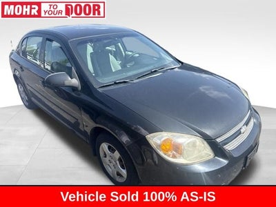 2008 Chevrolet Cobalt LS