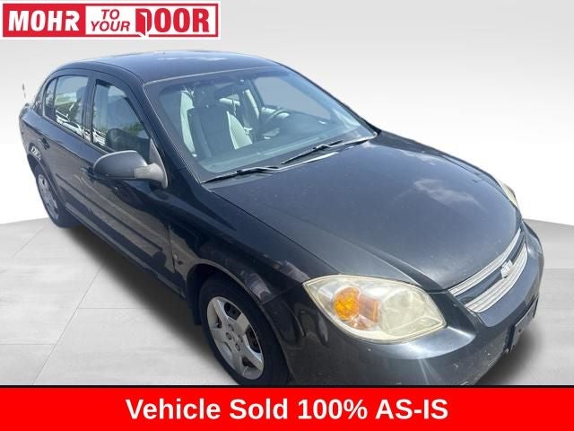 2008 Chevrolet Cobalt LS