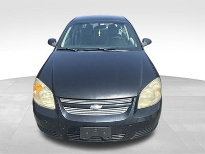 2008 Chevrolet Cobalt LS