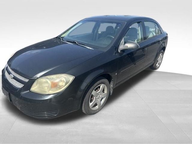 2008 Chevrolet Cobalt LS