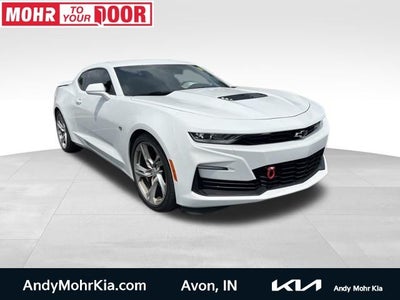 2023 Chevrolet Camaro SS 1SS