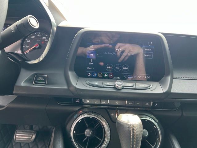 2023 Chevrolet Camaro SS 1SS
