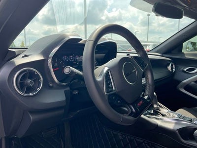 2023 Chevrolet Camaro SS 1SS