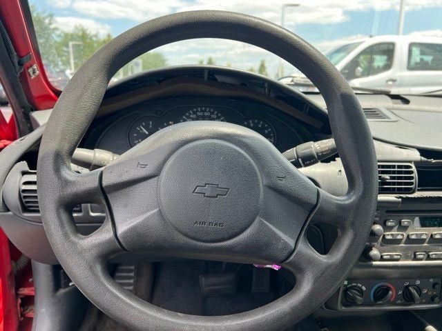 2004 Chevrolet Cavalier Base