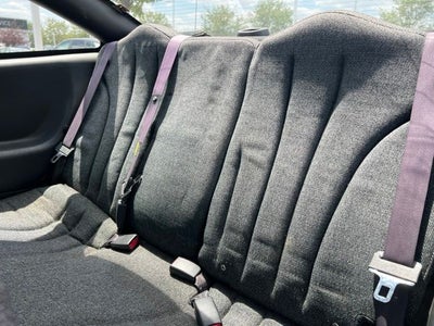 2004 Chevrolet Cavalier Base