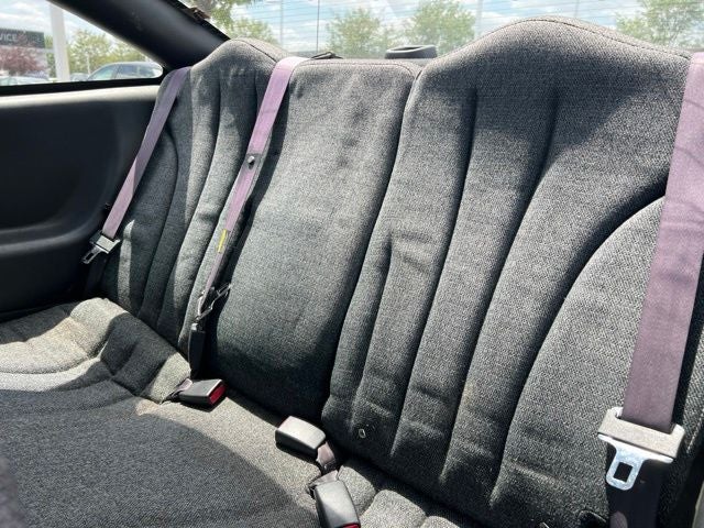 2004 Chevrolet Cavalier Base