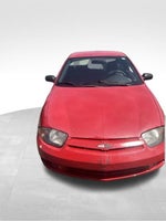 2004 Chevrolet Cavalier Base