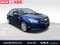 2013 Chevrolet Cruze LS