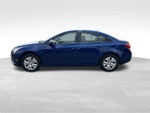2013 Chevrolet Cruze LS