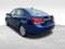 2013 Chevrolet Cruze LS