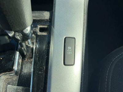 2016 Chevrolet Cruze Limited 1LT