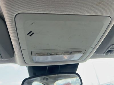 2016 Chevrolet Cruze Limited 1LT