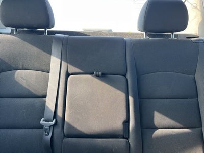 2016 Chevrolet Cruze Limited 1LT