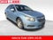 2011 Chevrolet Cruze 2LT