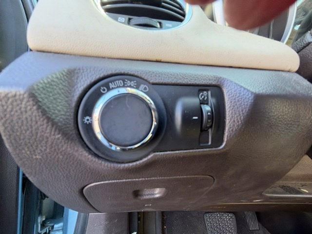 2011 Chevrolet Cruze 2LT
