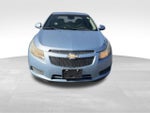 2011 Chevrolet Cruze 2LT