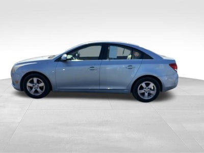 2011 Chevrolet Cruze 2LT