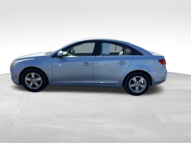 2011 Chevrolet Cruze 2LT