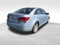 2011 Chevrolet Cruze 2LT
