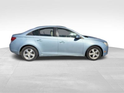2011 Chevrolet Cruze 2LT