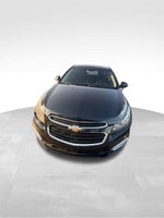 2015 Chevrolet Cruze ECO