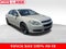 2012 Chevrolet Malibu LS 1LS