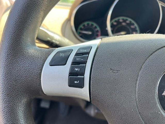 2012 Chevrolet Malibu LS 1LS