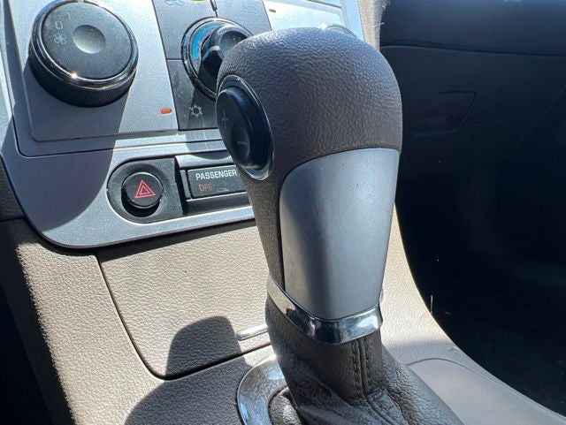 2012 Chevrolet Malibu LS 1LS
