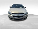 2012 Chevrolet Malibu LS 1LS