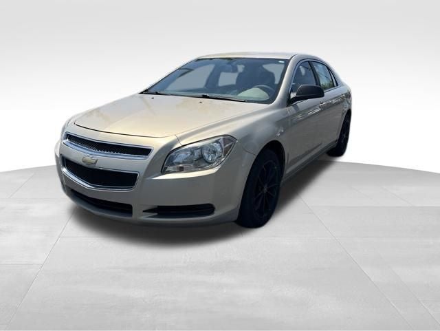 2012 Chevrolet Malibu LS 1LS