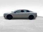 2012 Chevrolet Malibu LS 1LS