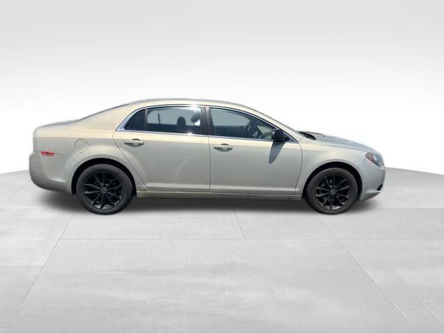 2012 Chevrolet Malibu LS 1LS