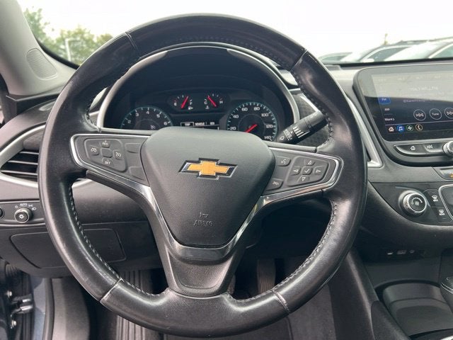 2020 Chevrolet Malibu RS