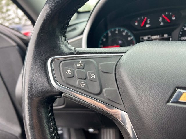 2020 Chevrolet Malibu RS