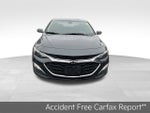 2020 Chevrolet Malibu RS