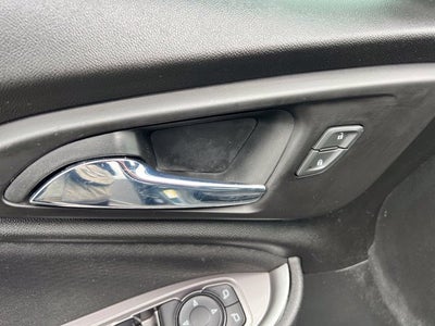 2020 Chevrolet Malibu RS