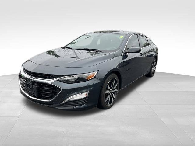 2020 Chevrolet Malibu RS