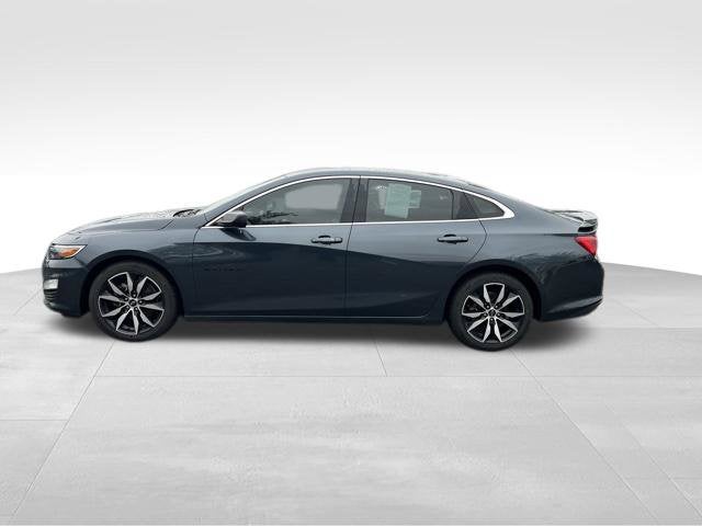 2020 Chevrolet Malibu RS