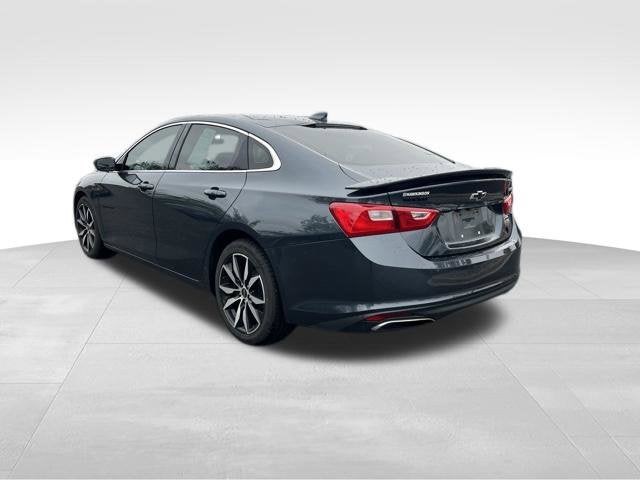 2020 Chevrolet Malibu RS